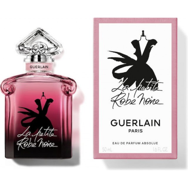 GUERLAIN La Petite Robe Noire EDP Absolue 50ml 